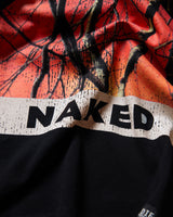 MENTALLY NAKED TSHIRT