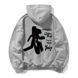 EL Portal Hoodie T-Shirt 5Color