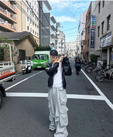 "ザダンヒルマルチカーゴパンツ"