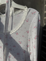 simon lace T