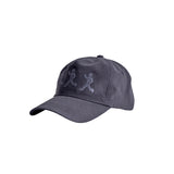 Three People Ball Cap (Navy)