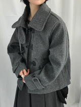 Dayl Half Coat