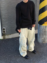 No.1409 C ポケットT (7color)