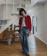 Damien Flare Bootcut Denim