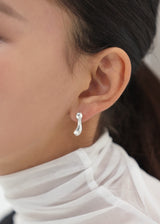 [MADE] グロットピアス 06