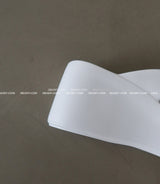 8.5 cm ホールグルーヴプラットフォームジョリースリッパ