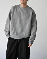 PCT ダイドスウェットシャツGC