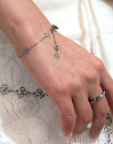 Snowcrest Bracelet
