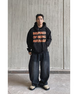 KP Denim Side-Tuck Snap PT