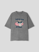 ラビットピグメントトップ (3color)
