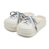 MOUND WHITE