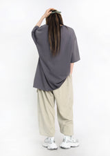 (UNISEX)cowboy t-shirt