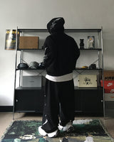 [Setup available] GM ローマトレーニングパンツ (1C)