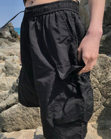 Aidan パンツ