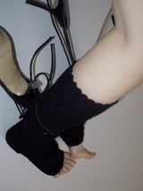 70 LONG LEG WARMER