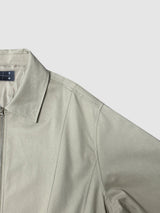 RUA COTTON JACKET