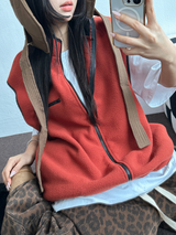 ボスサイズフリーススナップロングパンツ 🧸🩵🤍6カラー