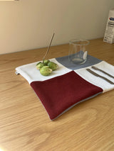 Cosymosy Patchwork Mat - Podo
