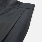 ブルームナイロンカーブパンツ- M / L (4 Colors)
