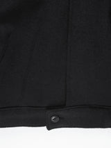 POCKET WOOL JACKET