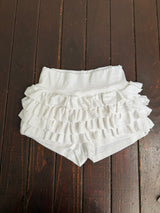 Cancan mini shorts