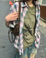 ボーシャツ