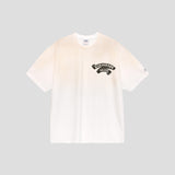 PARAGRAPH バーナーTシャツ