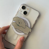 [Magsafe tok] yeowhi puppy smart tok