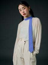 Lucent top (beige)