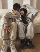 Seattle Patch Sweat Jogger Pants