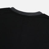 Tip Buckle Layered Longsleeve
