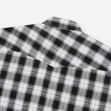 Arthur's Western Checkered Shirt