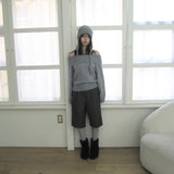 dotoli earflap hat