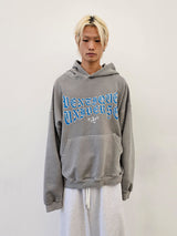 VENTIQUE Death Night hoodie 3colors
