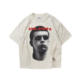 Boring Dirt Tee 