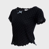 JAM T-SHIRT_BLACK