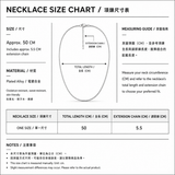 Orbit Eclipse Necklace