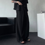 ECT Youth Wide Banding Pants (Set - Up / 2 colors)
