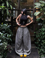 THE FANCE | LILRAY PANTS