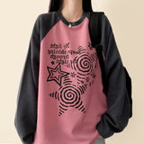 Spin Vintage Nagrang Ribbed Knit Long Sleeve