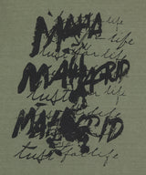 WRITER PIGMENT TEE