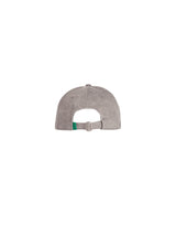 All-day Cotton Ball Cap (Grey)