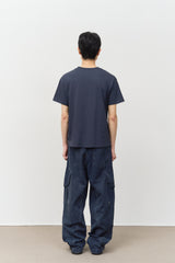 Numbers Half Top (3color)