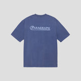 PARAGRAPH ボードワークTシャツ