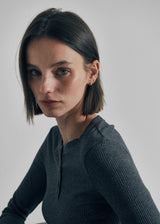[925 silver] Deux.silver.183 / フォートピアス (ゴールド)