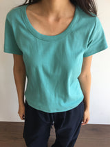 Parfait Crewneck Short Sleeve (6color)