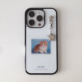 snow kitten bumper case