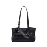 バックリー バッグ (black)