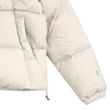 DETACHABLE HOODED DOWN PADDING (UNISEX)_SYF5JP02LB