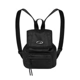 ODDシンボルステッチミニバックパック/ ODD Symbol Stitch Mini Backpack